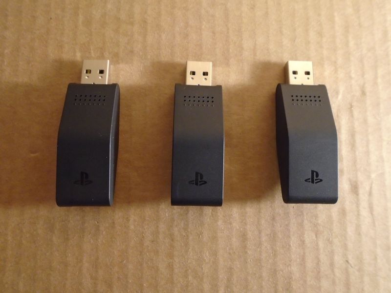 Ps4 разъем usb