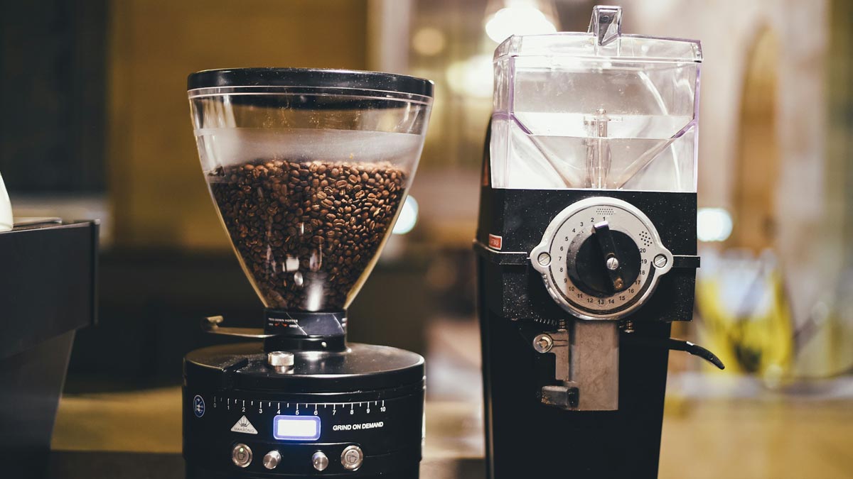 Top 3 Quiet Espresso Grinders That Won’t Wake the House (2026 Guide)