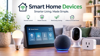 Smart Home Devices