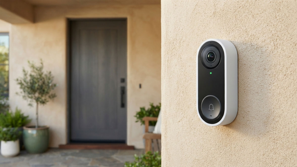 Top 3 Video Doorbells That Don’t Require a Monthly Subscription (2026 Guide)