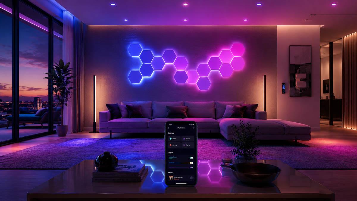 Top 3 Best Smart Home Tech Upgrades for Whole-House Automation (2026 Guide)