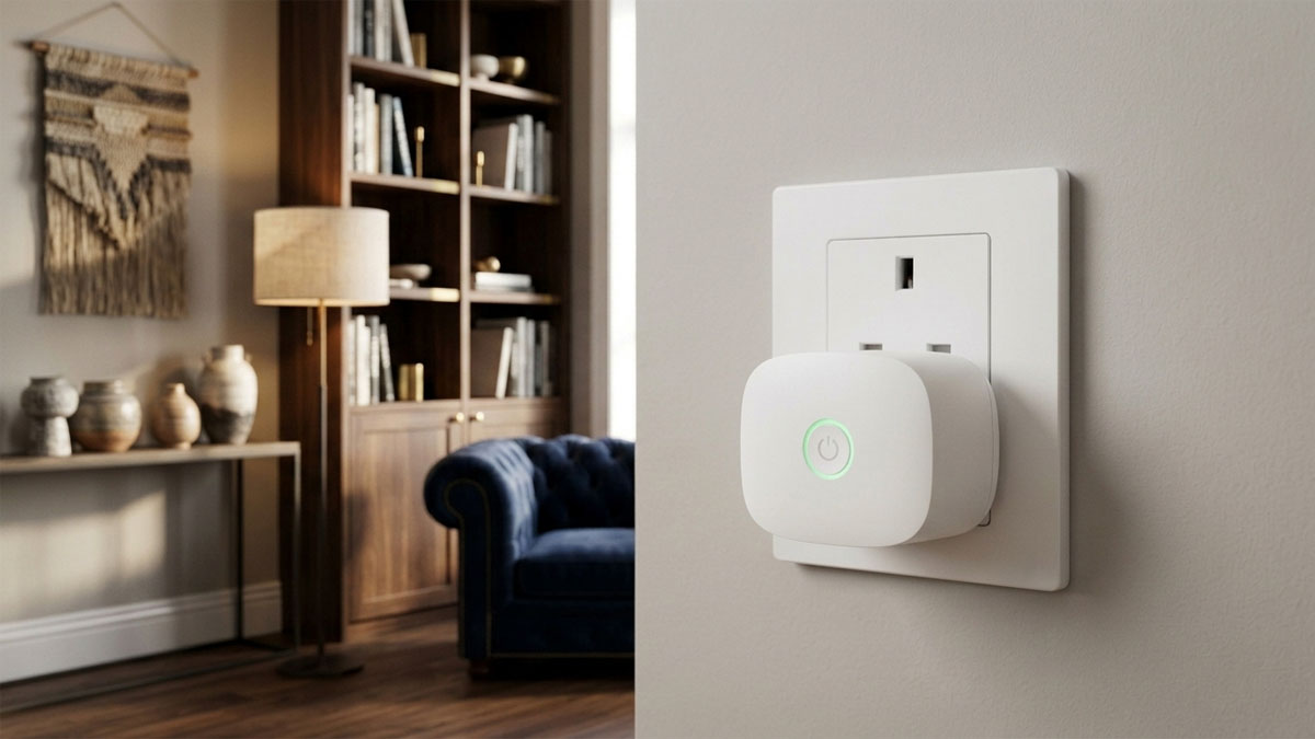 Top 3 Best Smart Plugs for Energy Monitoring (2026 Guide)