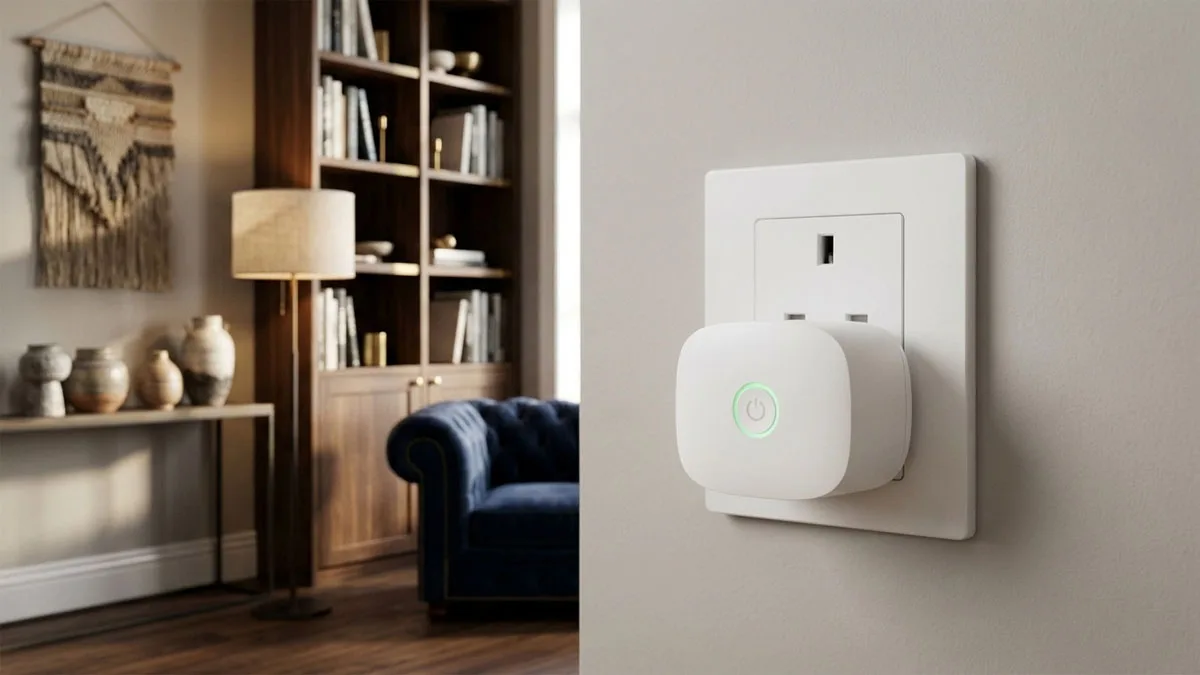 Top 3 Best Smart Plugs for Energy Monitoring (2026 Guide)