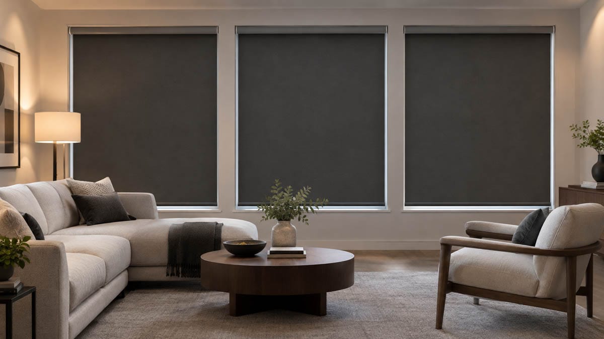 Top 3 Best Local Control Smart Motorized Blinds (Subscription-Free Shade Guide)