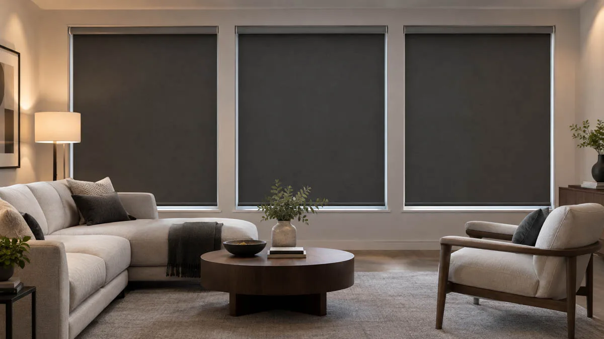 Top 3 Best Local Control Smart Motorized Blinds (Subscription-Free Shade Guide)